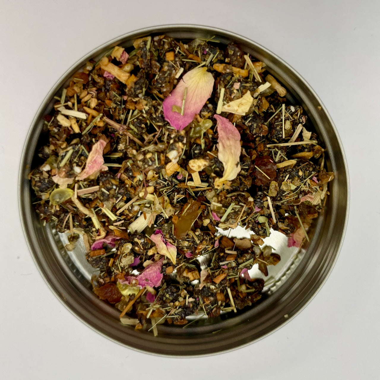 Sheherazade Räuchermischung
